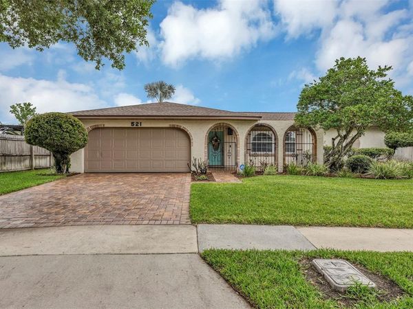 521 AMERICAN HERITAGE PARKWAY , ORLANDO, FL 32809