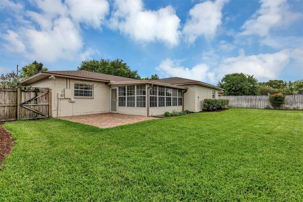 521 American Heritage Parkway , Orlando, FL 32809 Photo