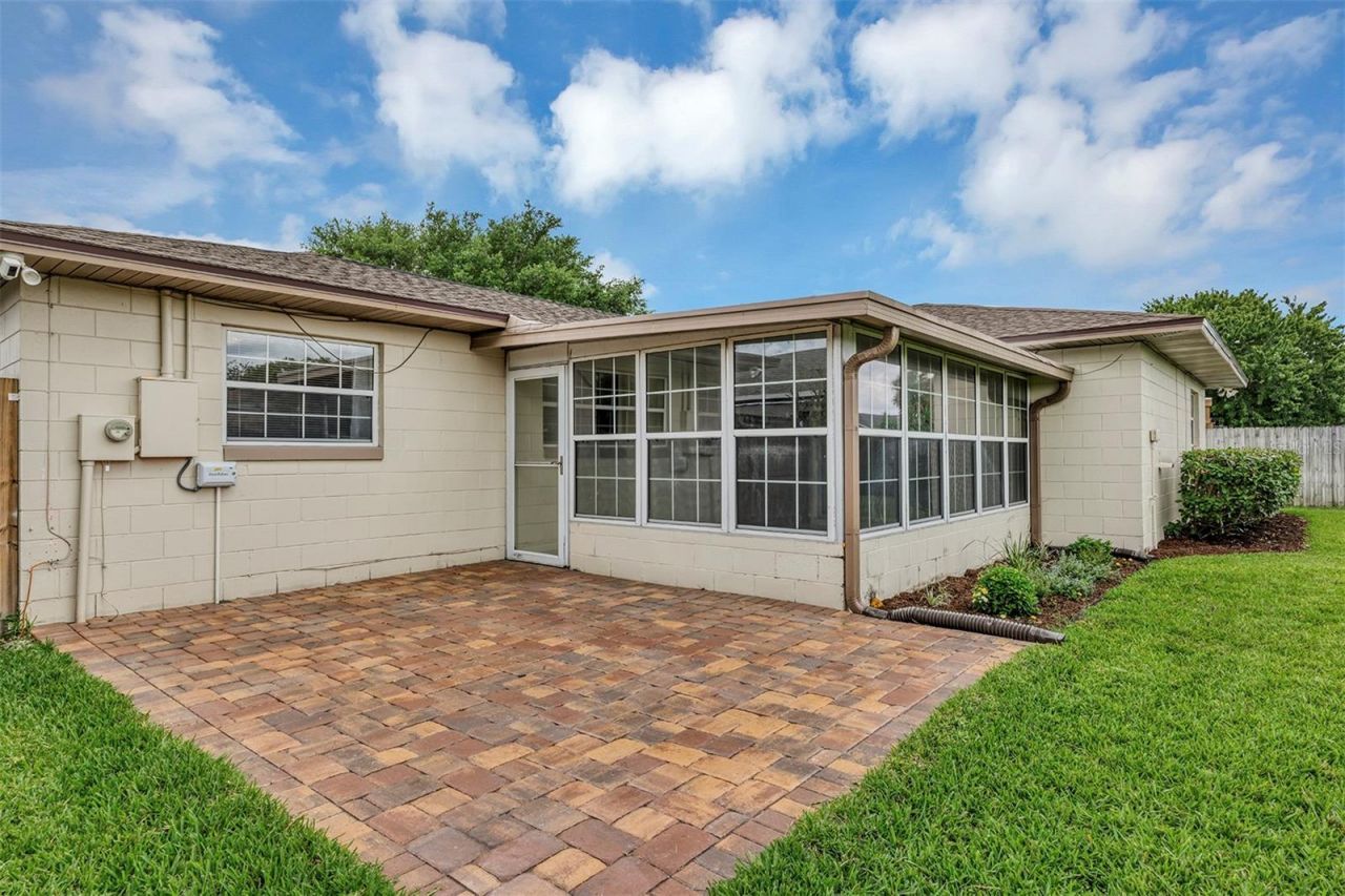 521 American Heritage Parkway , Orlando, FL 32809 Photo