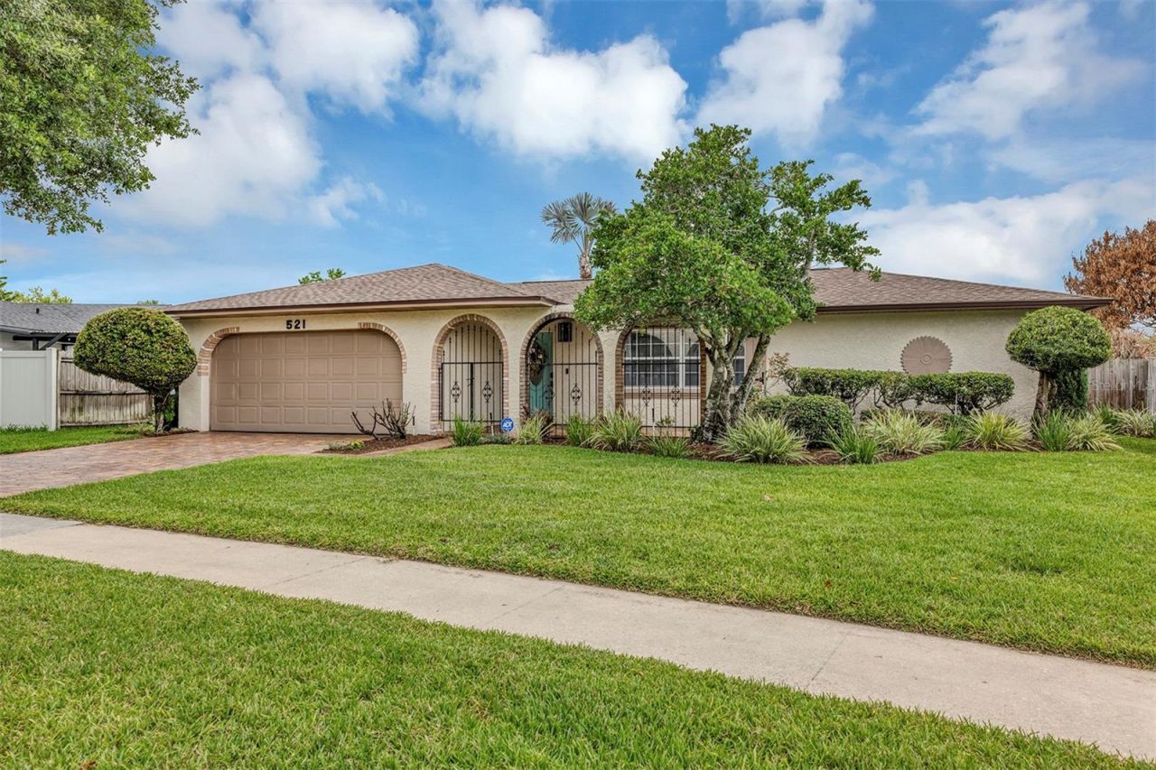 521 American Heritage Parkway , Orlando, FL 32809 Photo