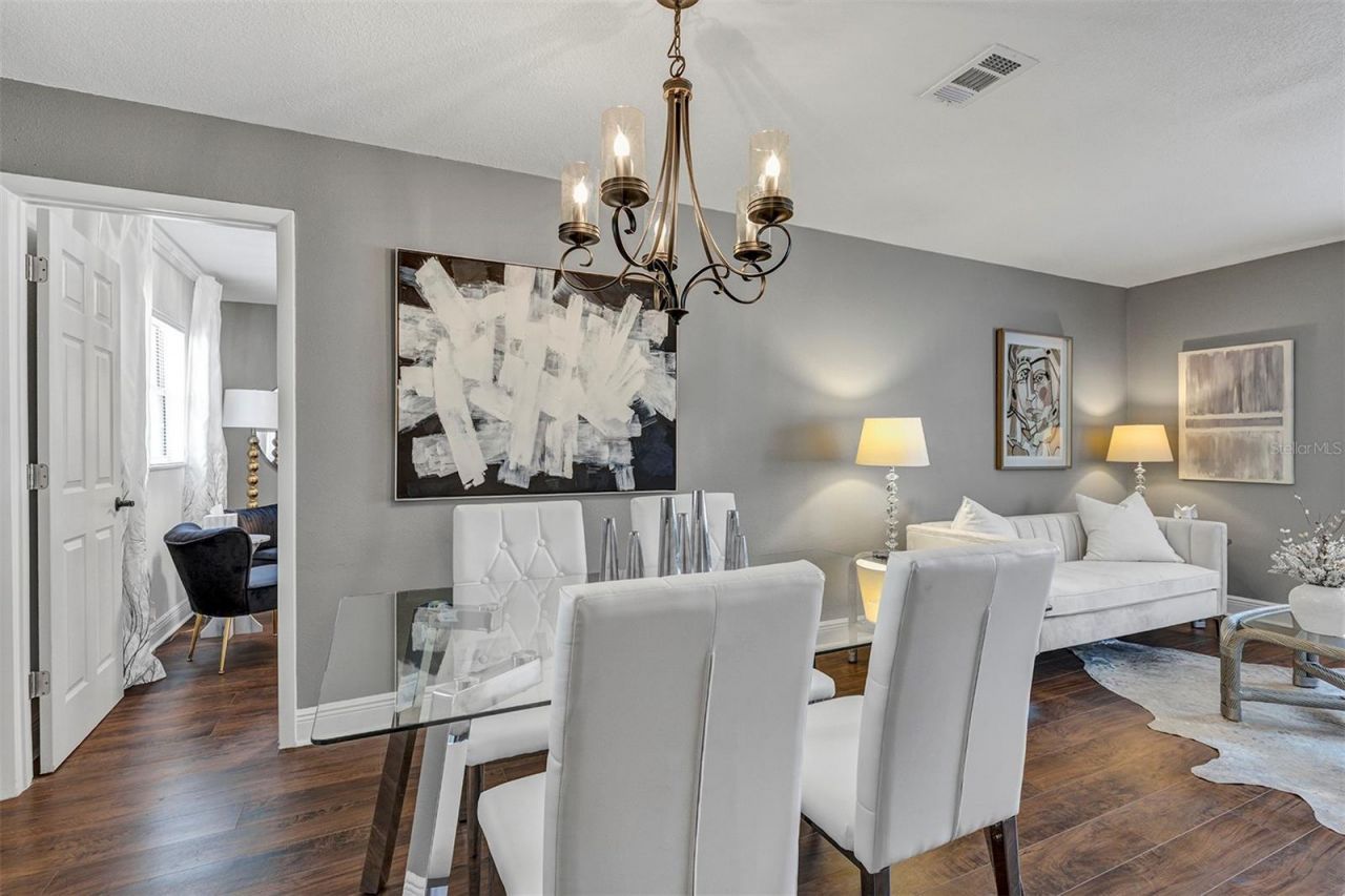521 American Heritage Parkway , Orlando, FL 32809 Photo