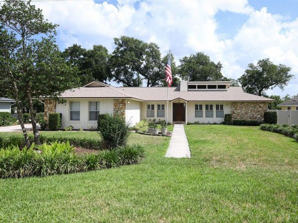 313 WHITE OAK DRIVE , ALTAMONTE SPRINGS, FL 32701