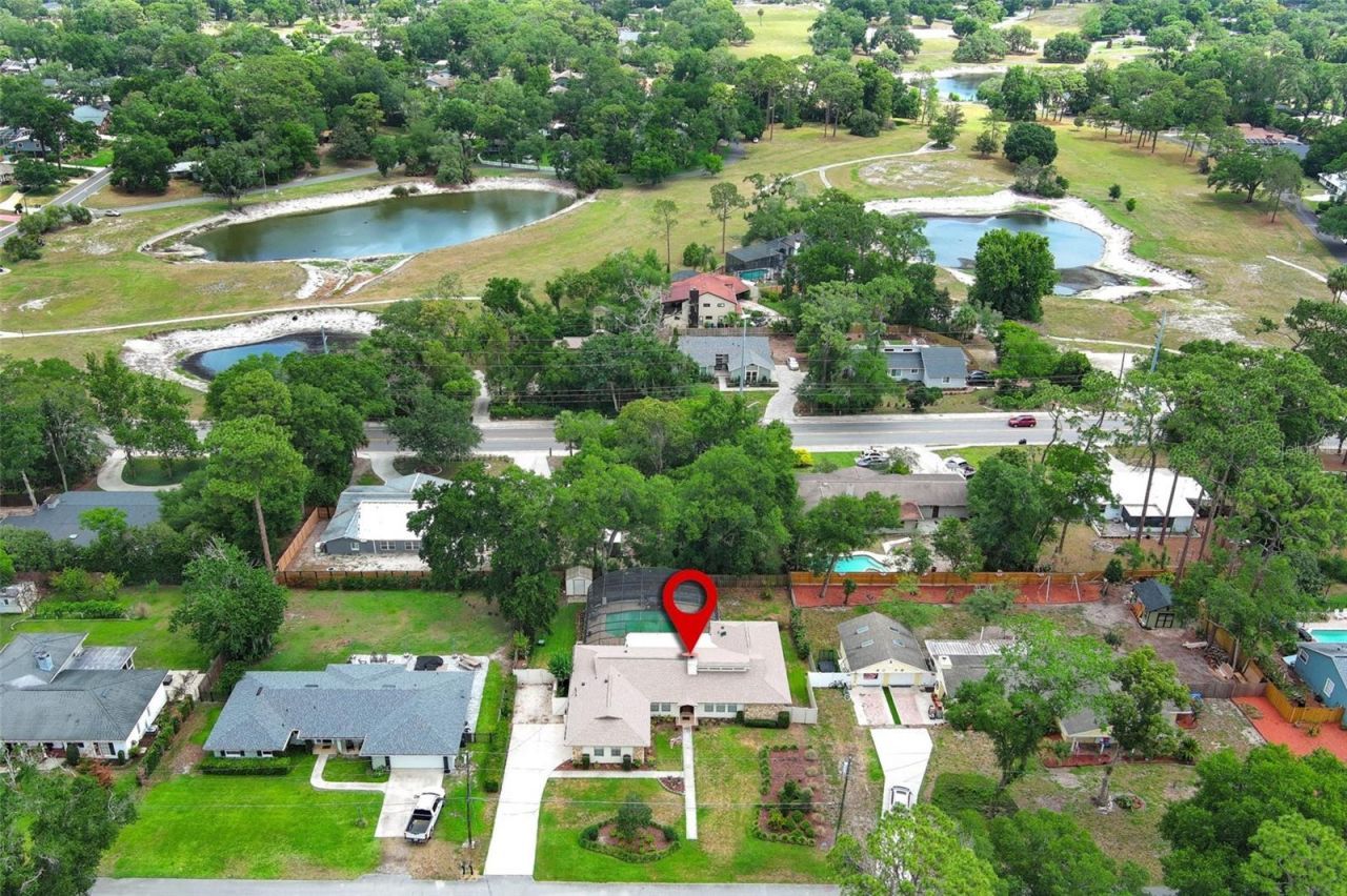 313 White Oak Drive , Altamonte Springs, FL 32701 Photo