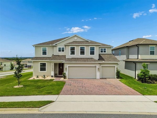 14400 NOTO AVENUE , CLERMONT, FL 34714