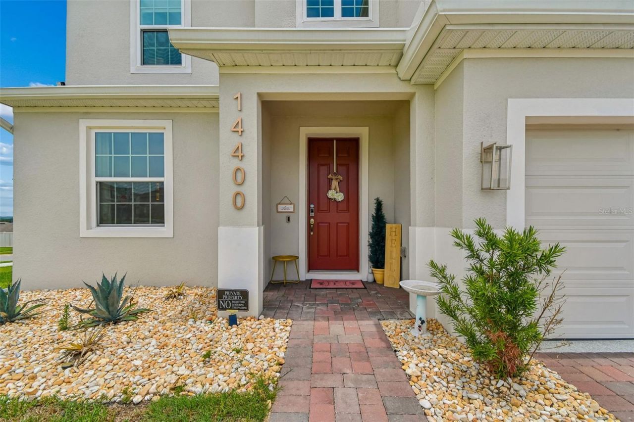 14400 Noto Avenue , Clermont, FL 34714 Photo