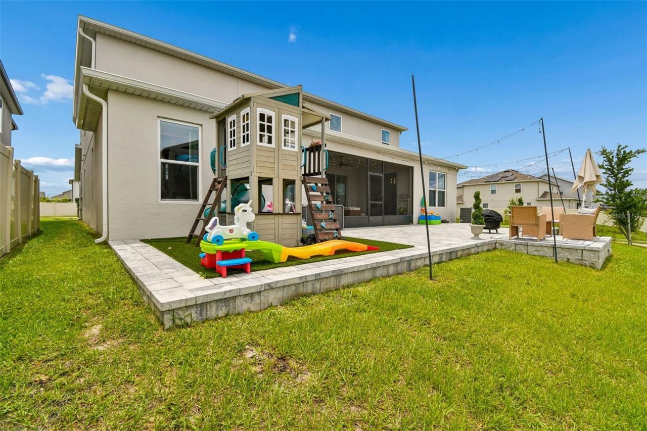 14400 Noto Avenue , Clermont, FL 34714 Photo