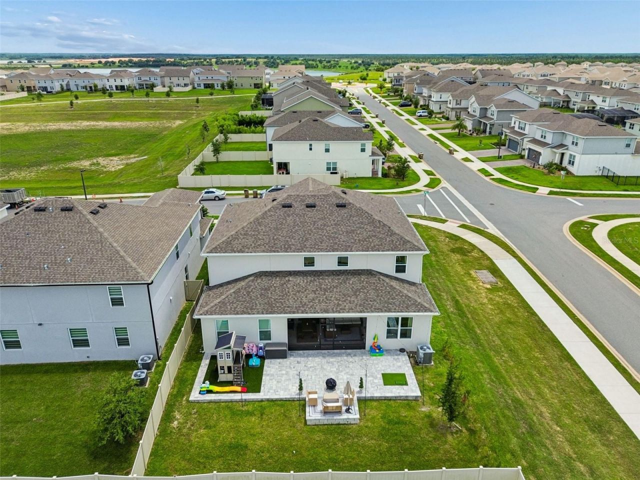 14400 Noto Avenue , Clermont, FL 34714 Photo
