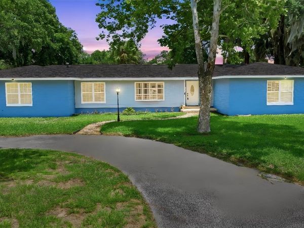 3955 SE 17TH STREET , OCALA, FL 34471