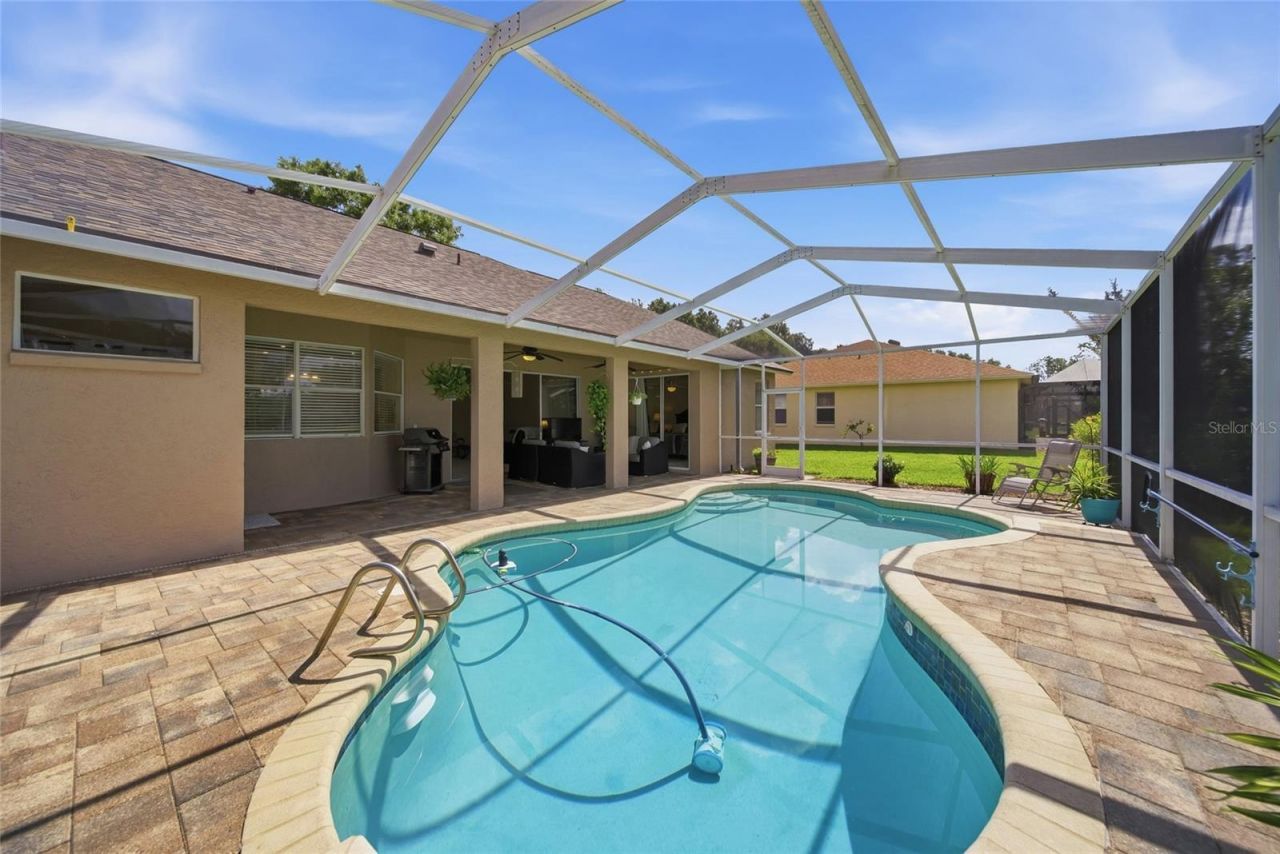 4941 Willow Ridge Terrace , Valrico, FL 33596 Photo