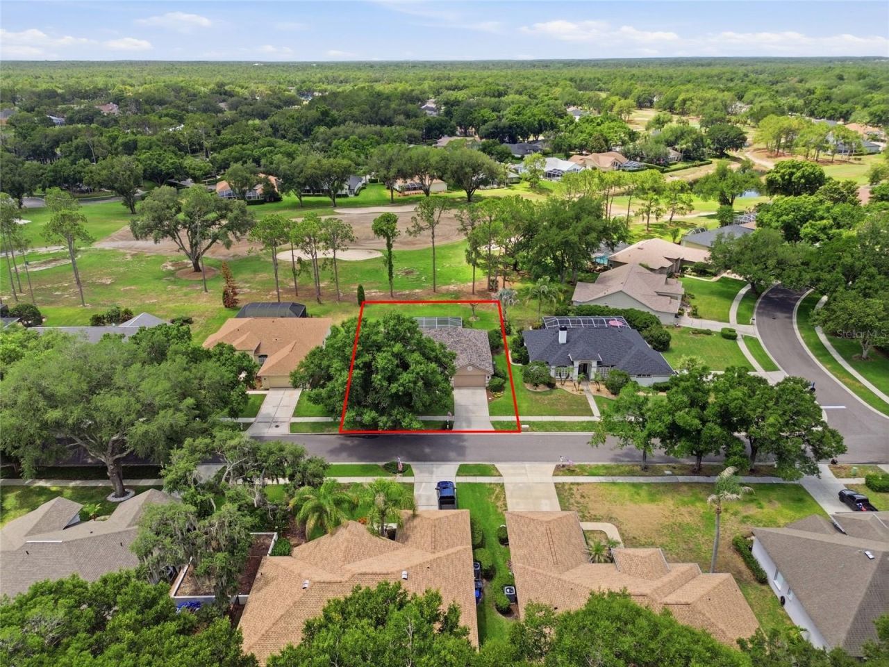 4941 Willow Ridge Terrace , Valrico, FL 33596 Photo