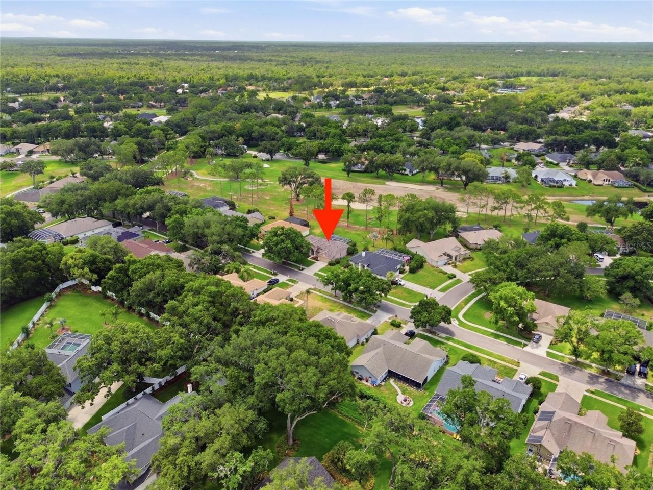 4941 Willow Ridge Terrace , Valrico, FL 33596 Photo