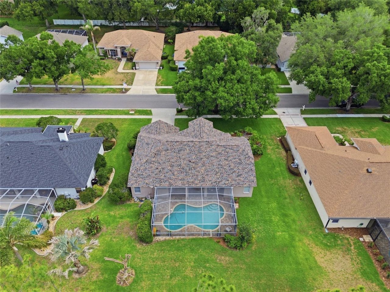 4941 Willow Ridge Terrace , Valrico, FL 33596 Photo