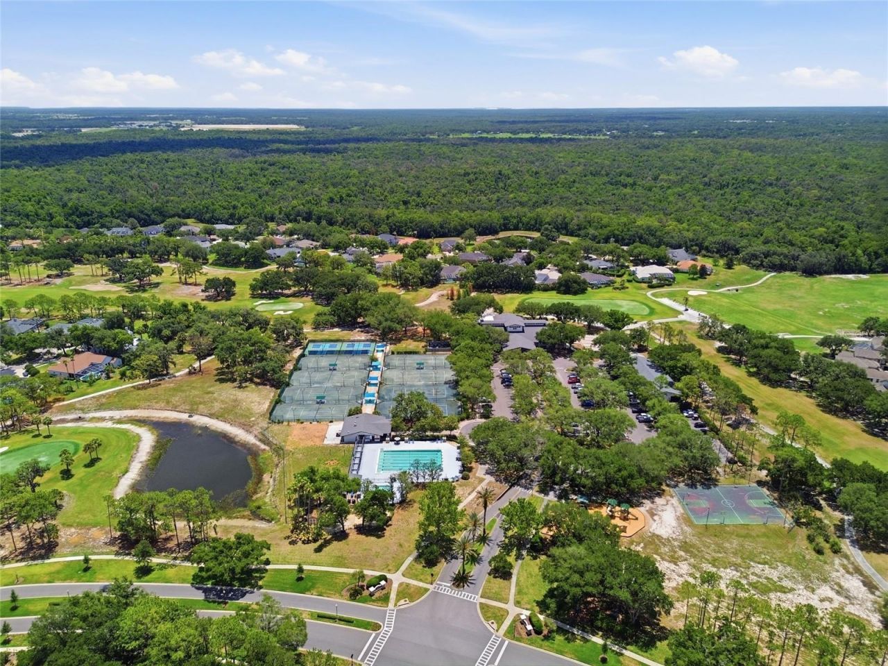 4941 Willow Ridge Terrace , Valrico, FL 33596 Photo
