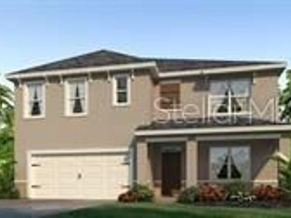 5820 ARBORETUM STREET, ST CLOUD, FL 34771