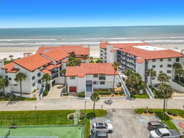 3001 S ATLANTIC AVE , Unit 442, NEW SMYRNA BEACH, FL 32169