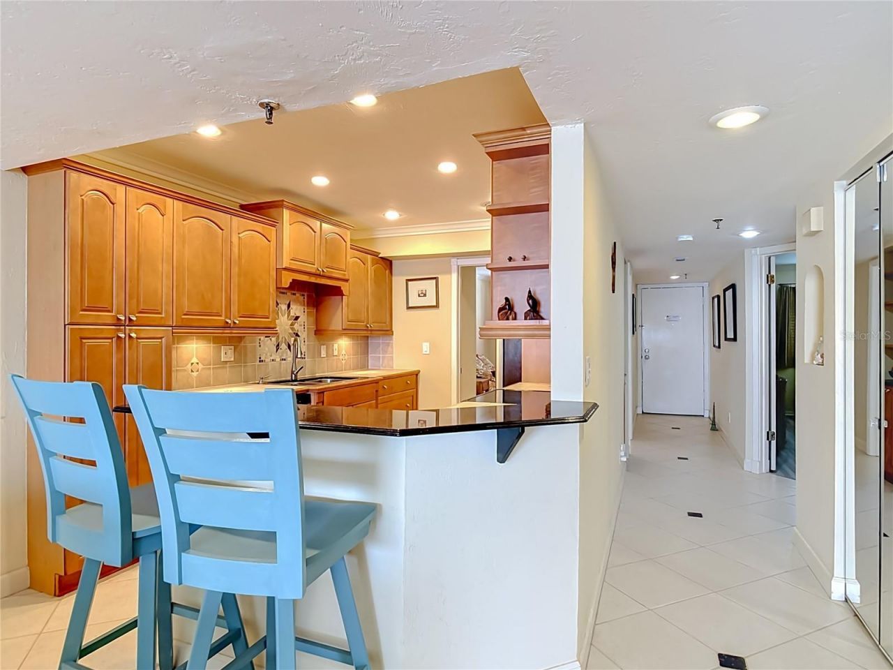 3001 S Atlantic Ave , Unit 442, New Smyrna Beach, FL 32169 Photo