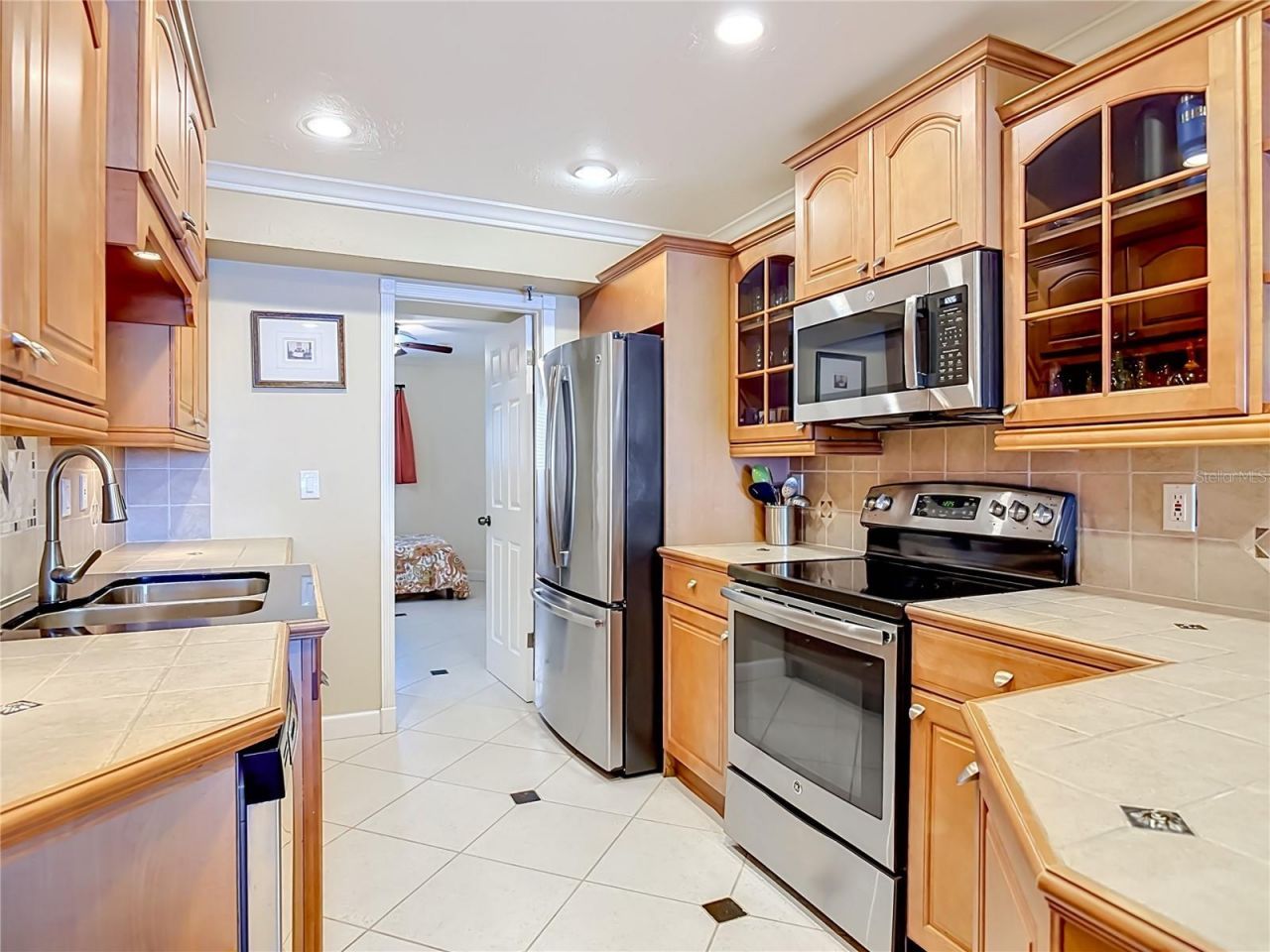 3001 S Atlantic Ave , Unit 442, New Smyrna Beach, FL 32169 Photo