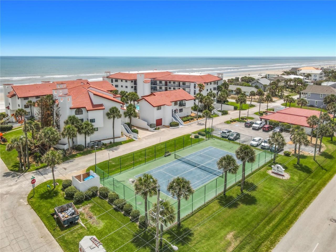 3001 S Atlantic Ave , Unit 442, New Smyrna Beach, FL 32169 Photo