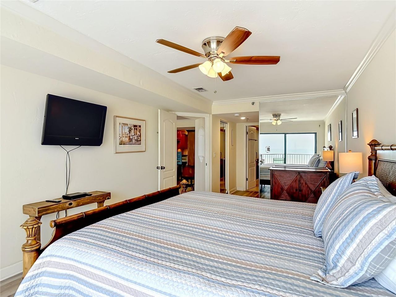 3001 S Atlantic Ave , Unit 442, New Smyrna Beach, FL 32169 Photo