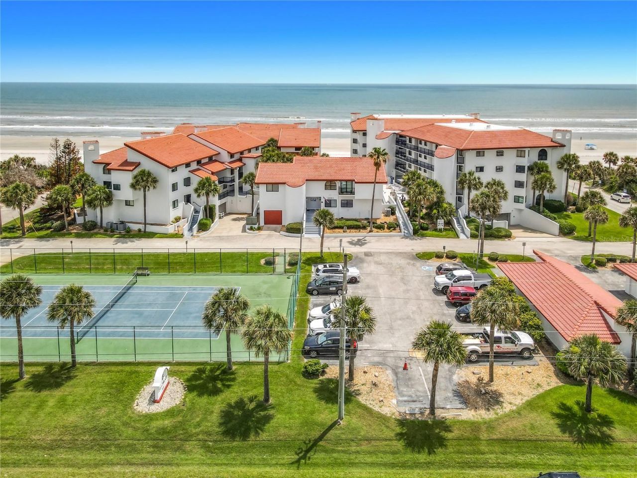 3001 S Atlantic Ave , Unit 442, New Smyrna Beach, FL 32169 Photo
