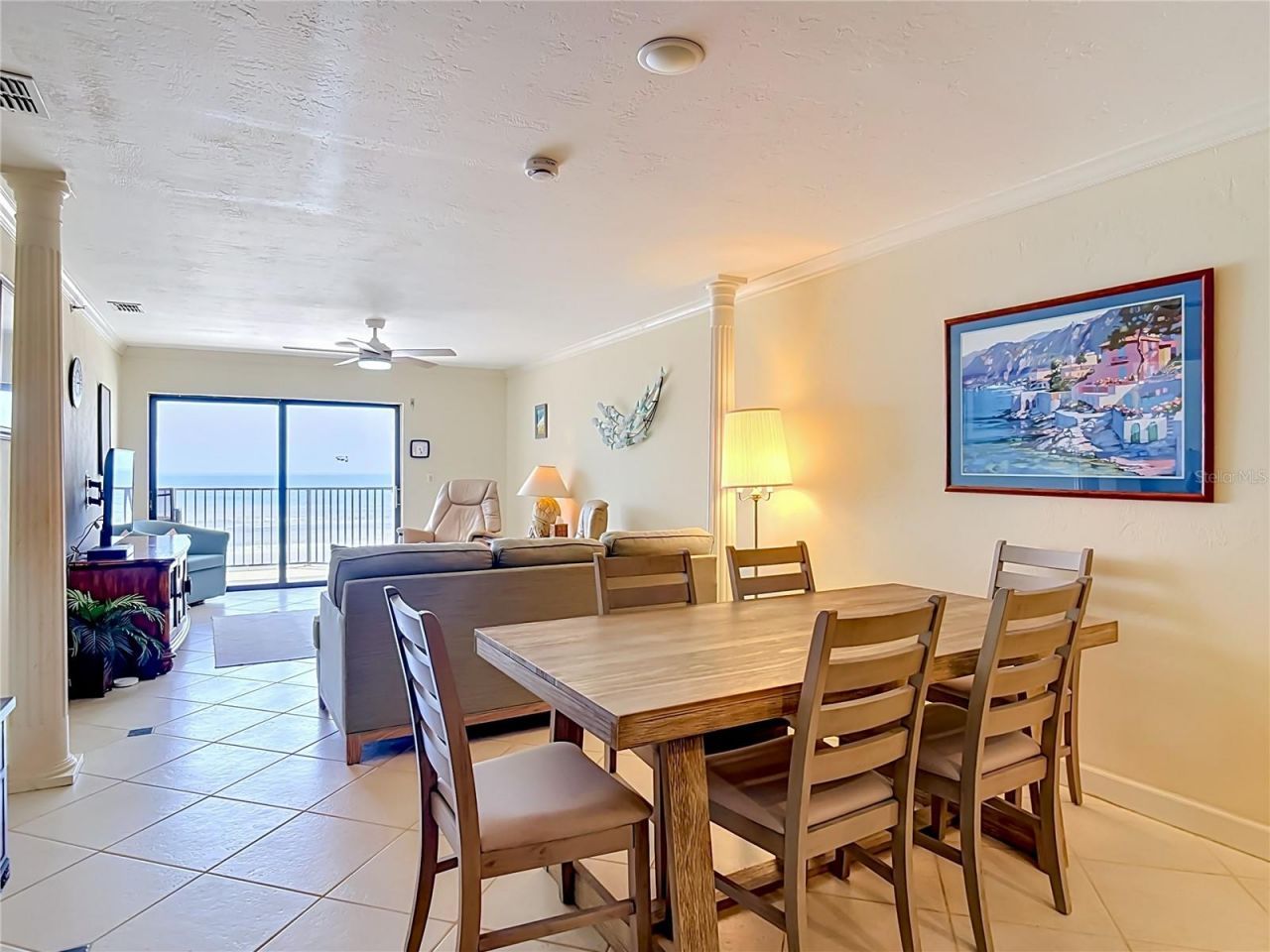 3001 S Atlantic Ave , Unit 442, New Smyrna Beach, FL 32169 Photo