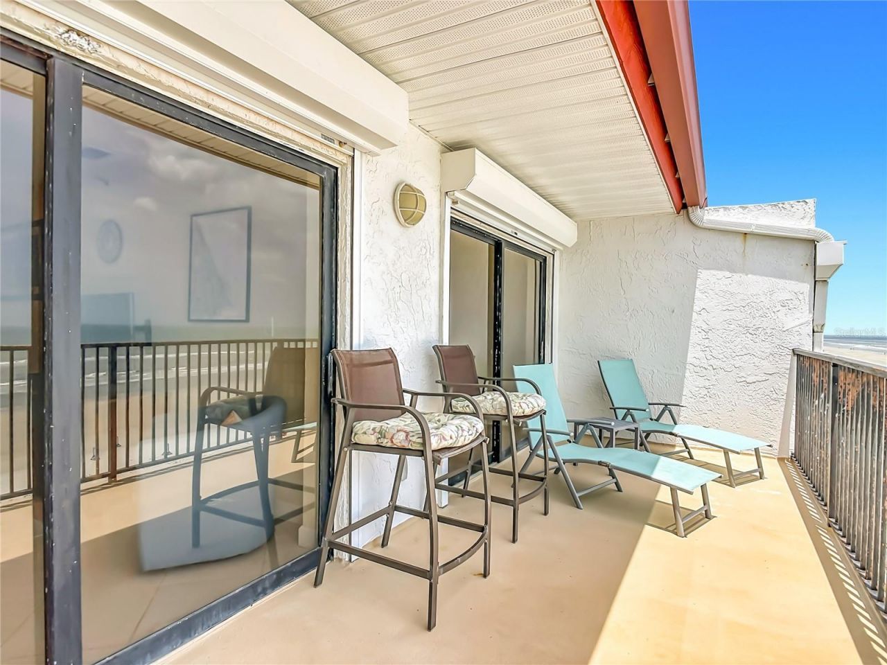 3001 S Atlantic Ave , Unit 442, New Smyrna Beach, FL 32169 Photo