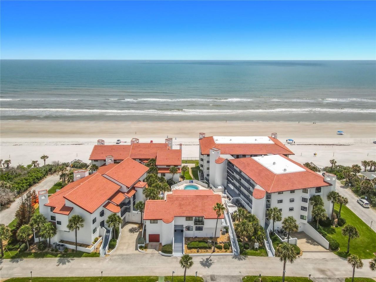 3001 S Atlantic Ave , Unit 442, New Smyrna Beach, FL 32169 Photo