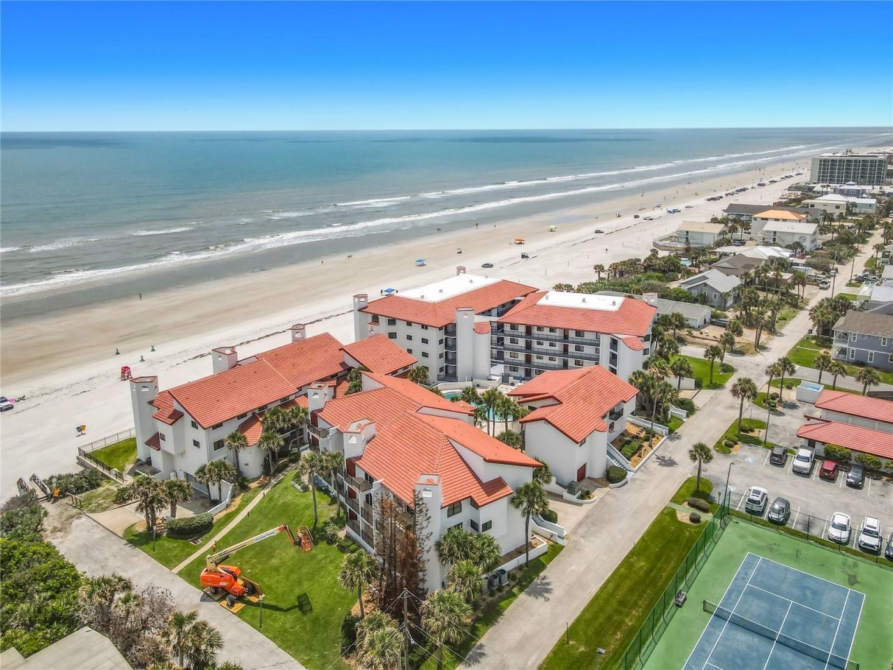 3001 S Atlantic Ave , Unit 442, New Smyrna Beach, FL 32169 Photo
