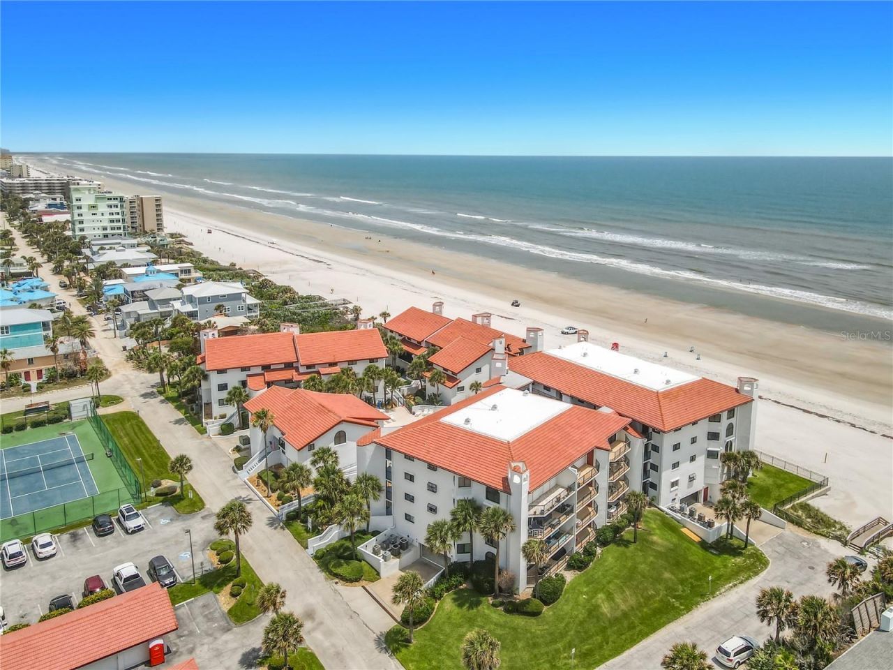 3001 S Atlantic Ave , Unit 442, New Smyrna Beach, FL 32169 Photo