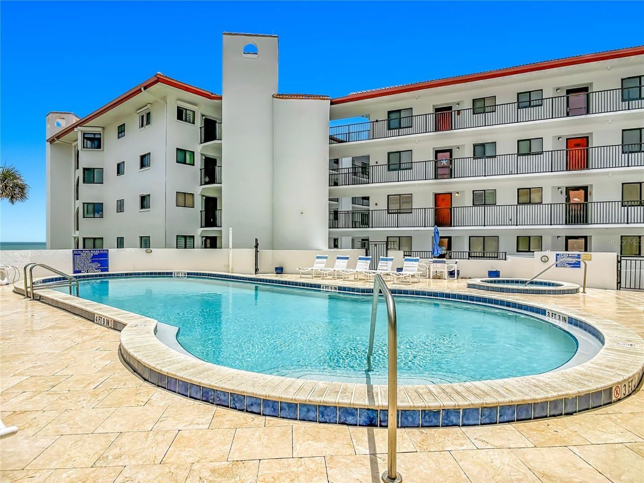 3001 S Atlantic Ave , Unit 442, New Smyrna Beach, FL 32169 Photo