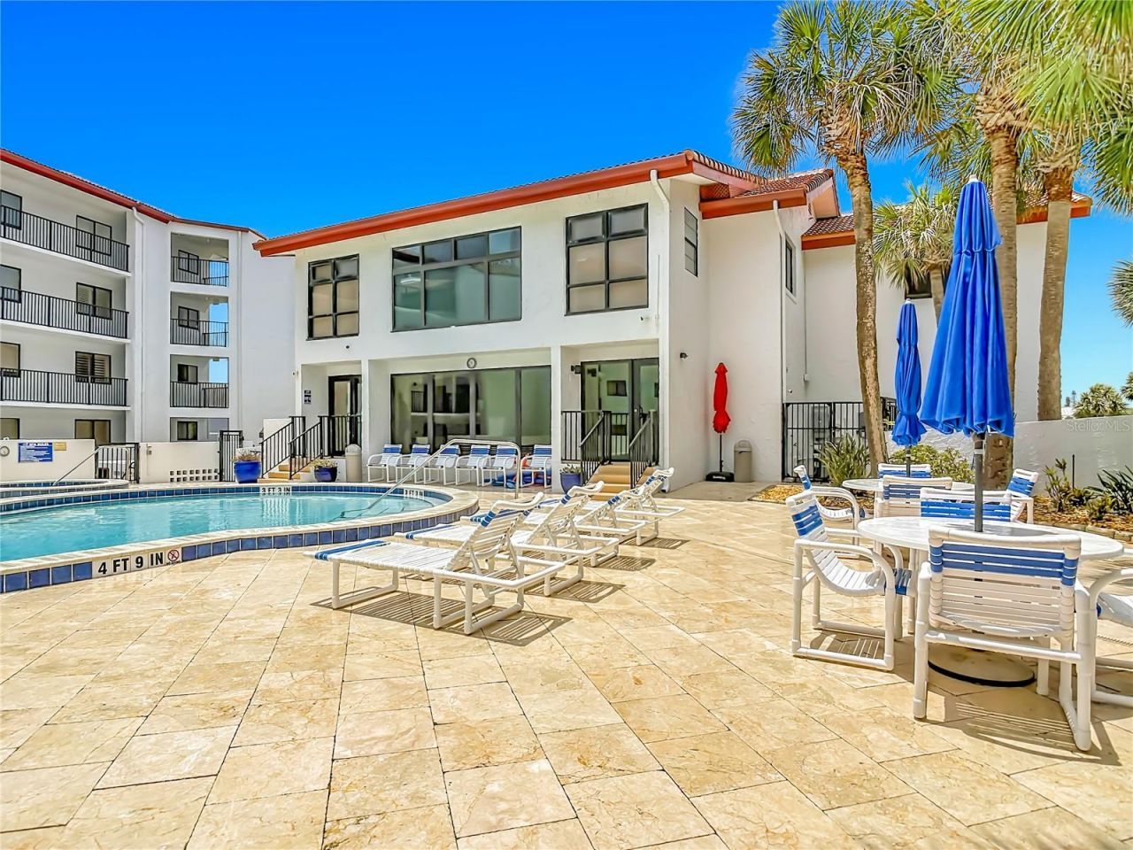 3001 S Atlantic Ave , Unit 442, New Smyrna Beach, FL 32169 Photo