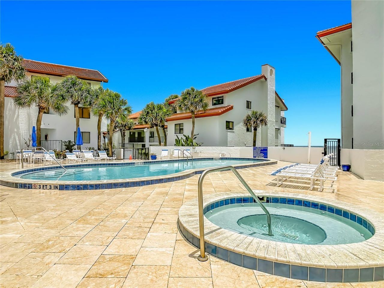 3001 S Atlantic Ave , Unit 442, New Smyrna Beach, FL 32169 Photo