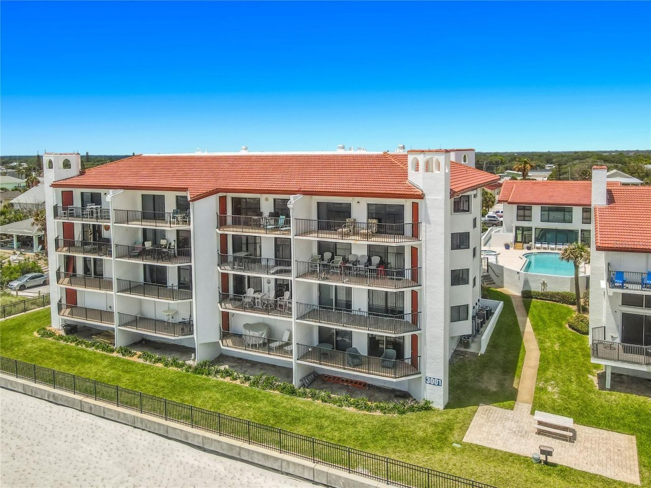 3001 S Atlantic Ave , Unit 442, New Smyrna Beach, FL 32169 Photo