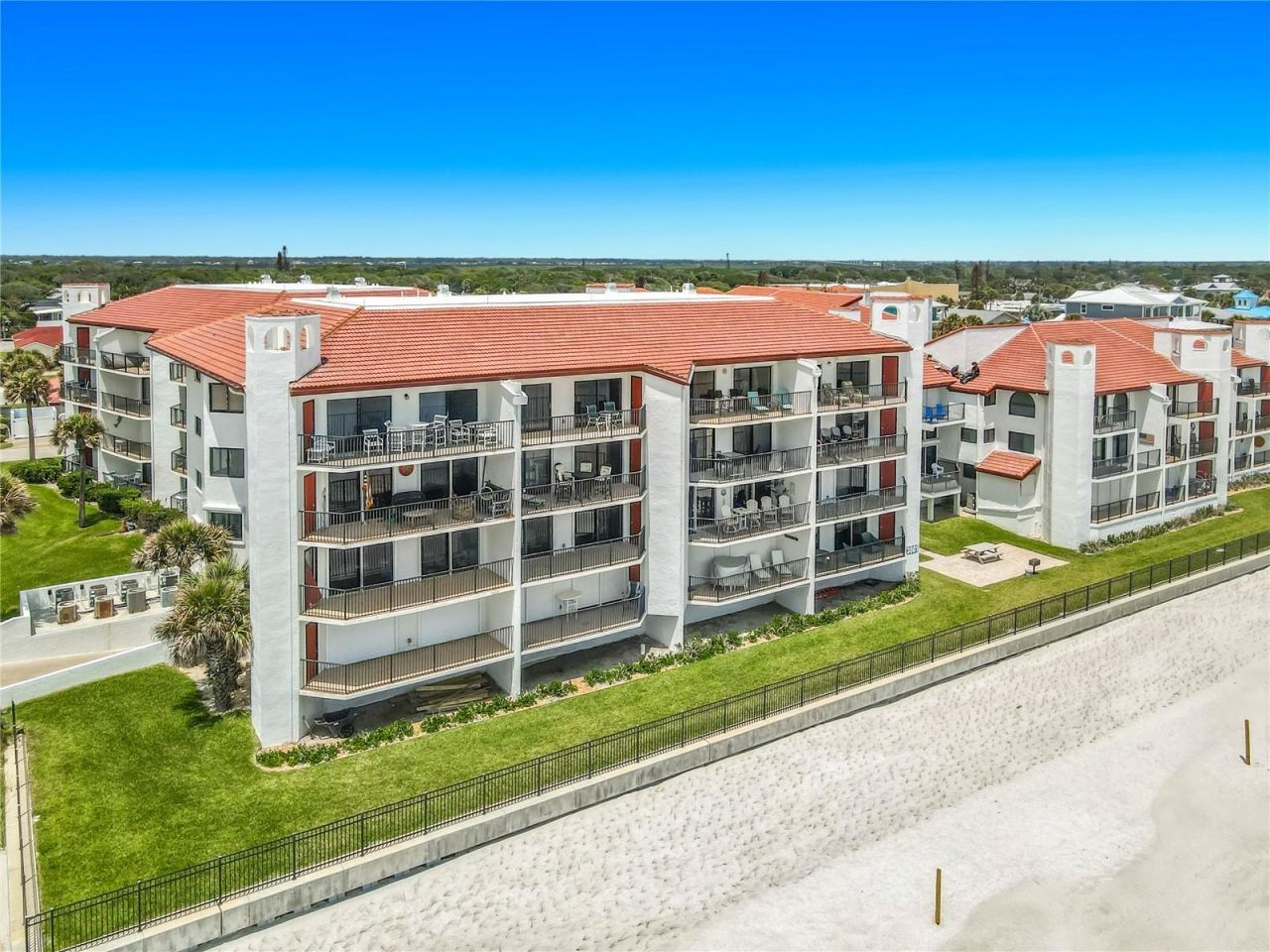 3001 S Atlantic Ave , Unit 442, New Smyrna Beach, FL 32169 Photo
