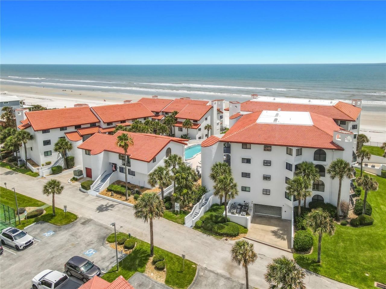 3001 S Atlantic Ave , Unit 442, New Smyrna Beach, FL 32169 Photo