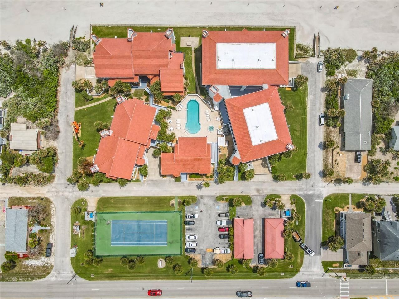 3001 S Atlantic Ave , Unit 442, New Smyrna Beach, FL 32169 Photo
