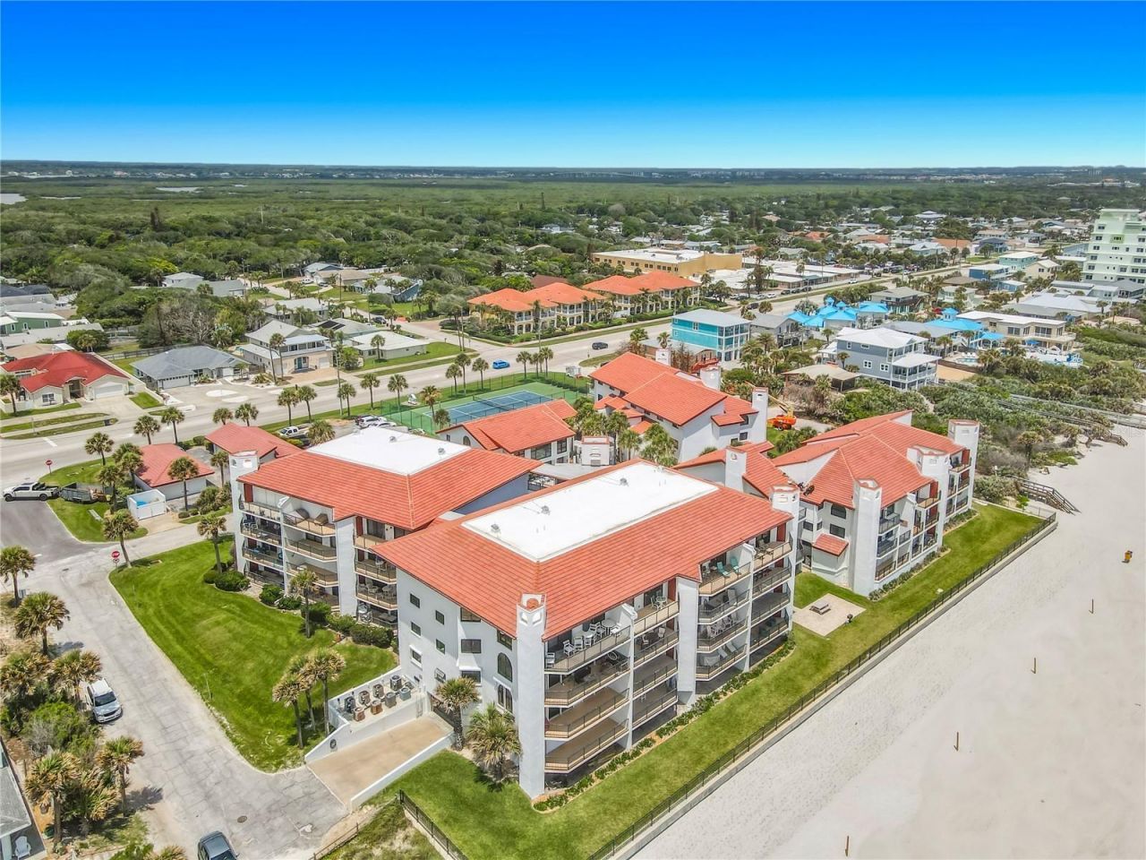 3001 S Atlantic Ave , Unit 442, New Smyrna Beach, FL 32169 Photo
