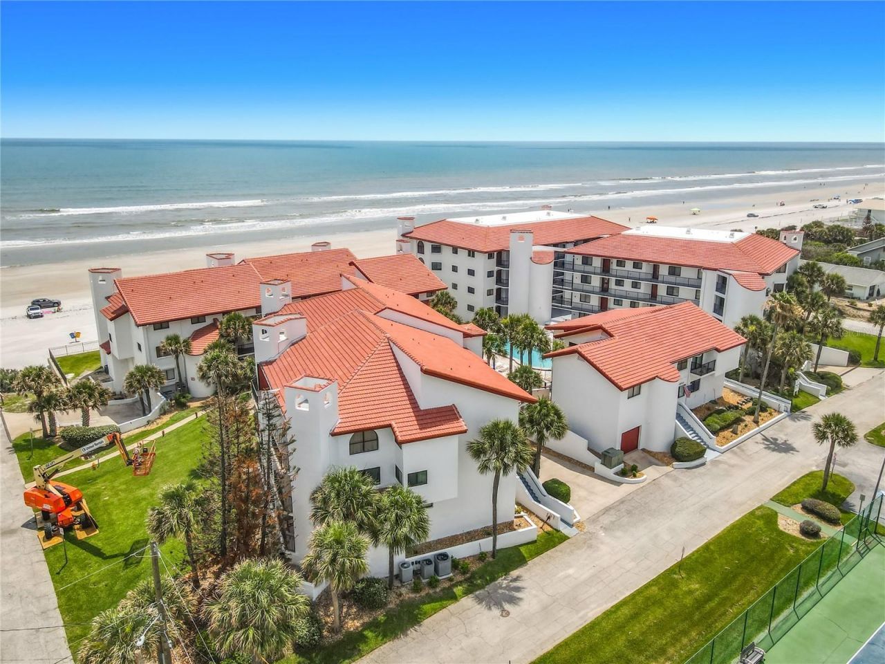 3001 S Atlantic Ave , Unit 442, New Smyrna Beach, FL 32169 Photo