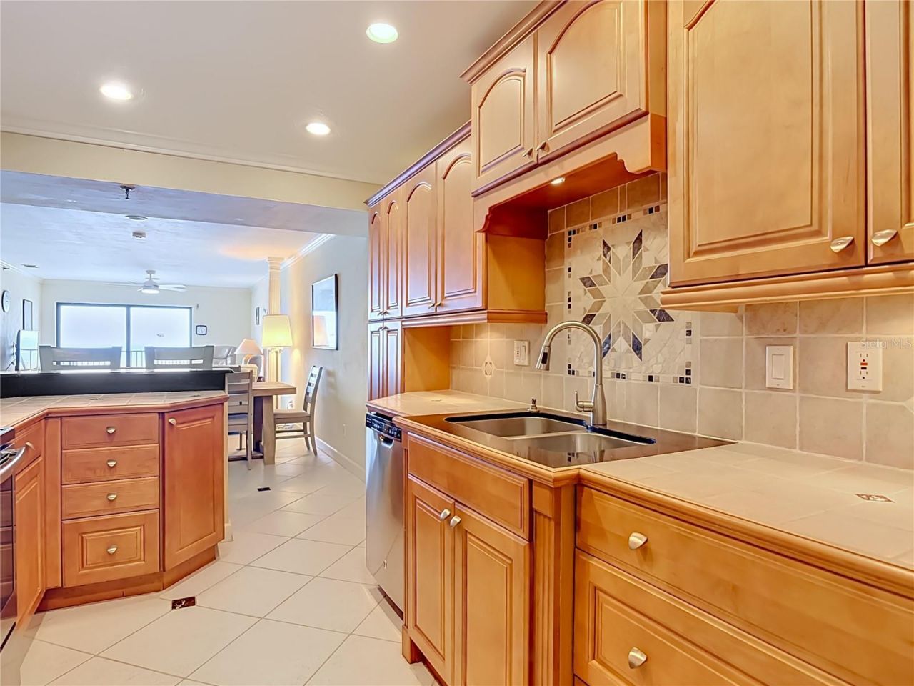 3001 S Atlantic Ave , Unit 442, New Smyrna Beach, FL 32169 Photo