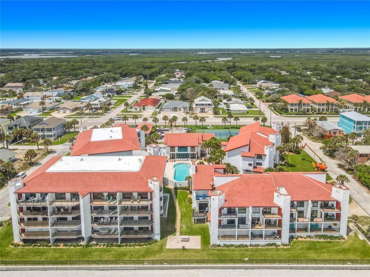 3001 S Atlantic Ave , Unit 442, New Smyrna Beach, FL 32169 Photo
