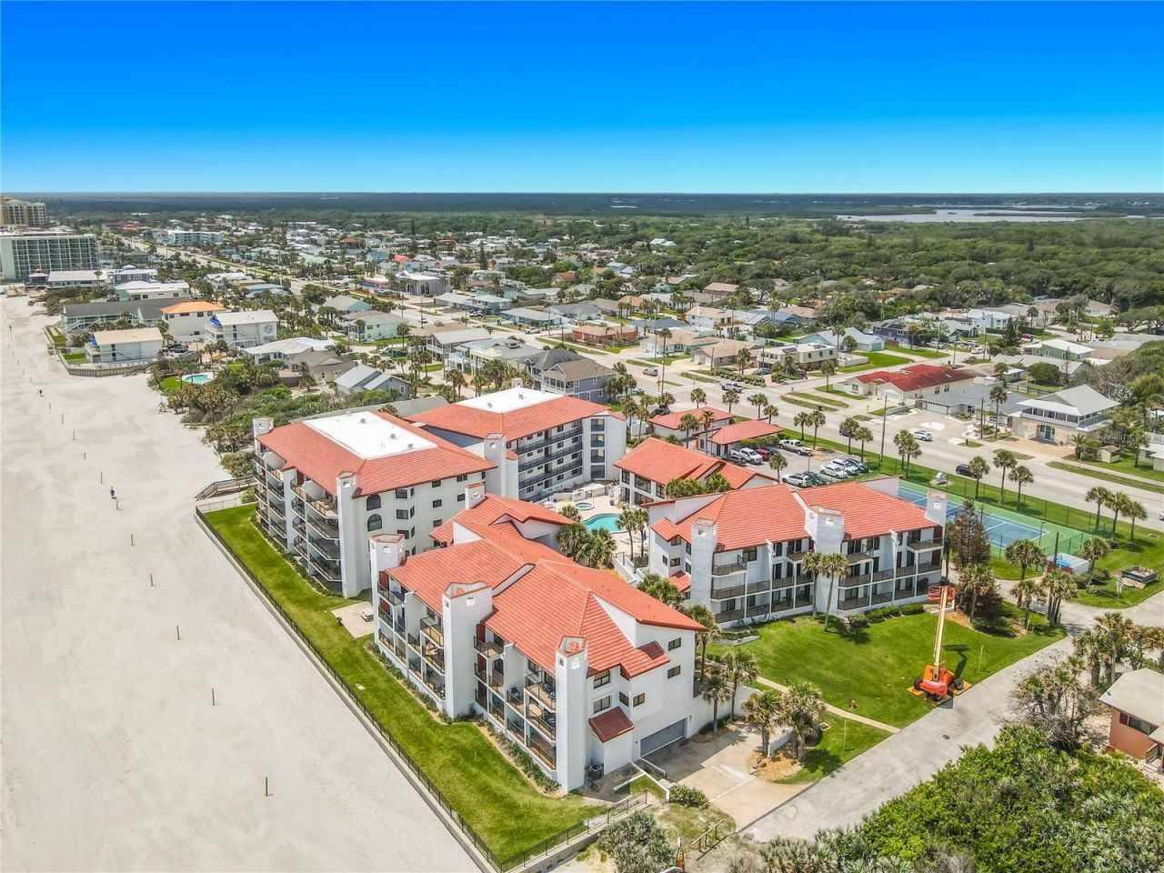 3001 S Atlantic Ave , Unit 442, New Smyrna Beach, FL 32169 Photo