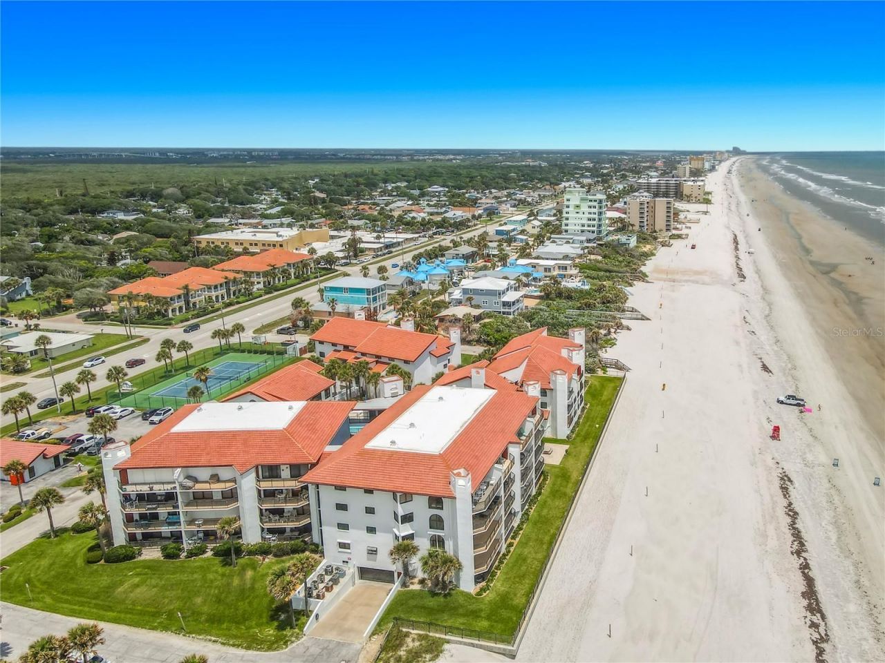 3001 S Atlantic Ave , Unit 442, New Smyrna Beach, FL 32169 Photo