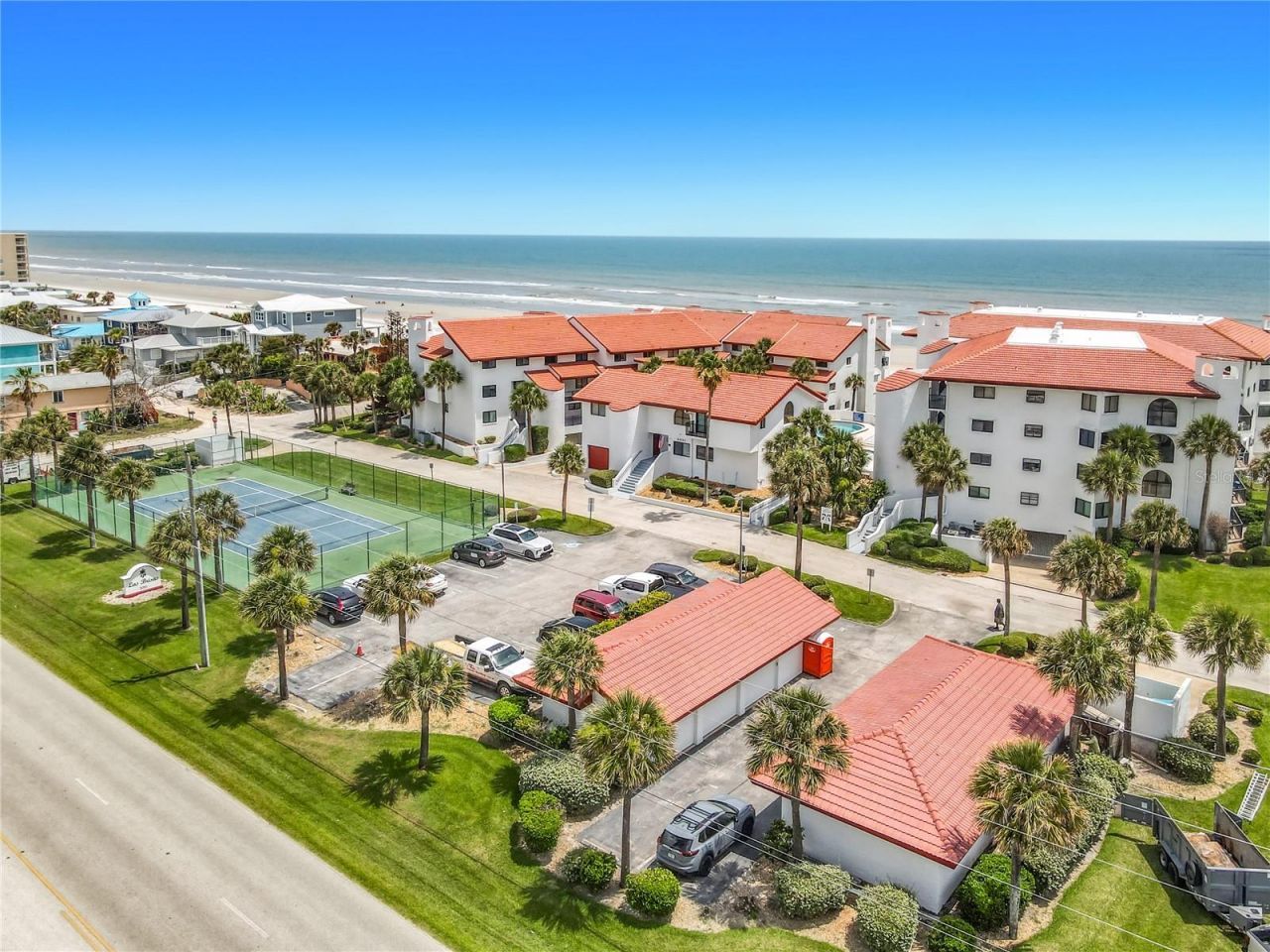 3001 S Atlantic Ave , Unit 442, New Smyrna Beach, FL 32169 Photo