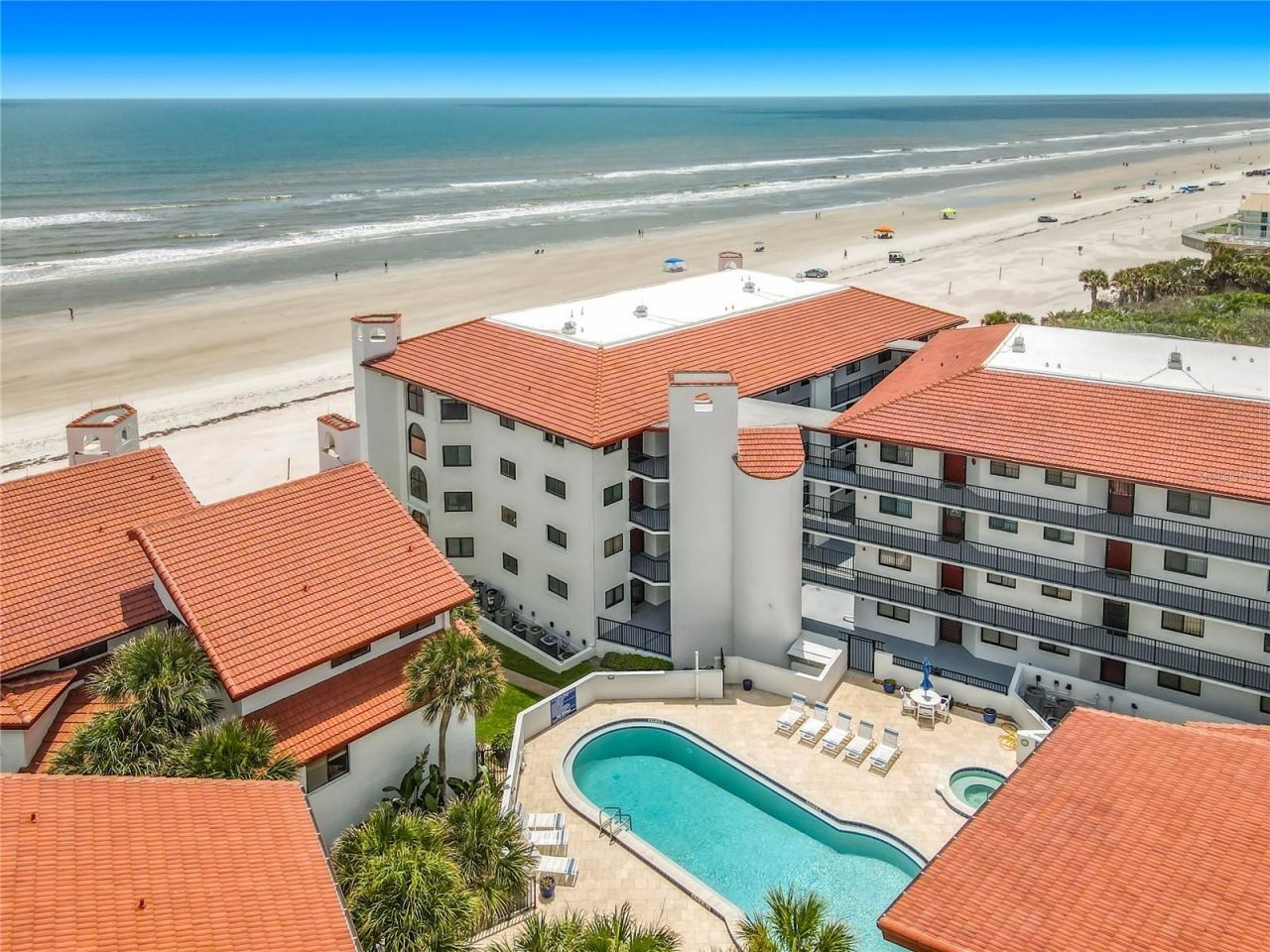 3001 S Atlantic Ave , Unit 442, New Smyrna Beach, FL 32169 Photo
