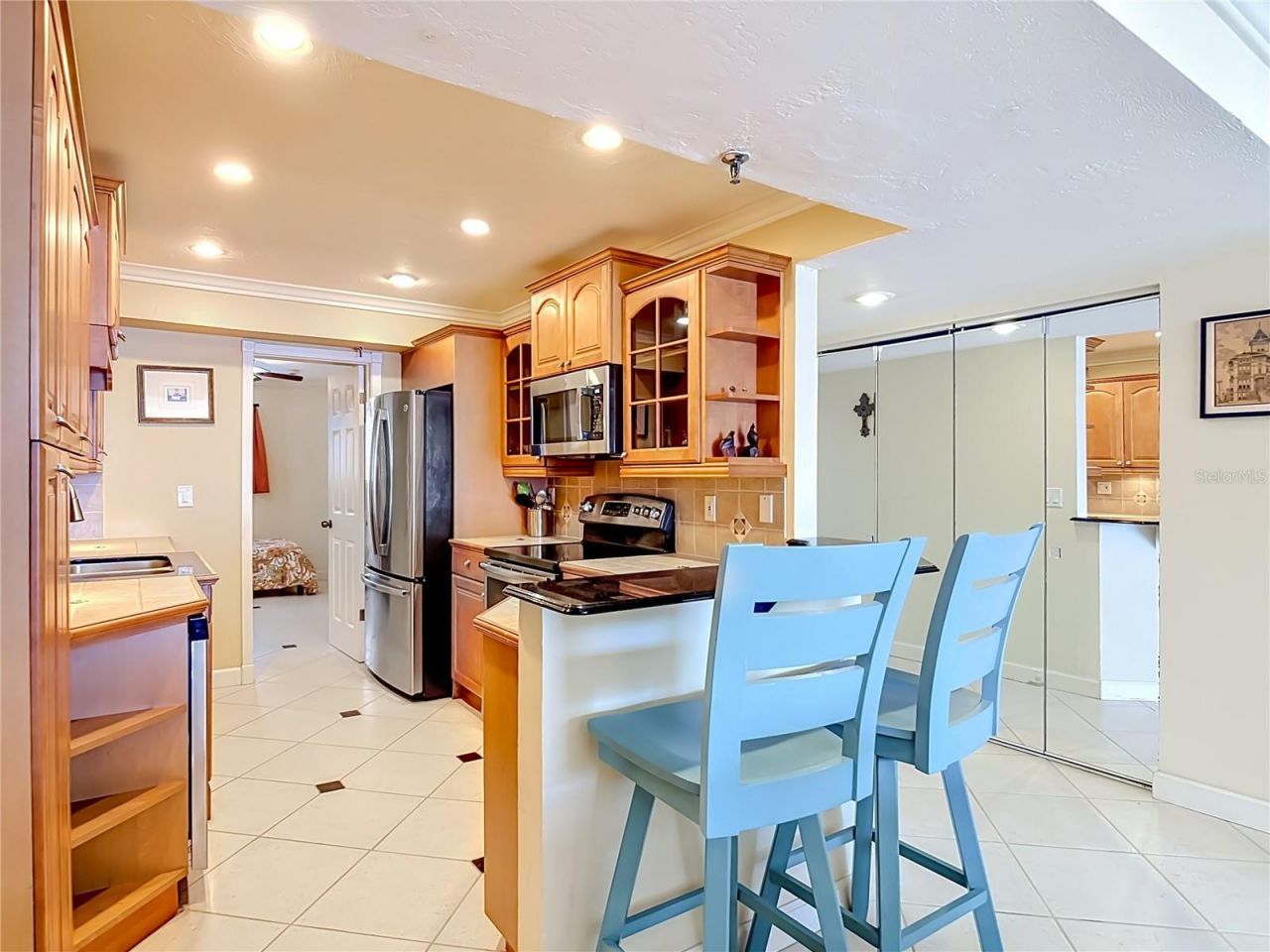3001 S Atlantic Ave , Unit 442, New Smyrna Beach, FL 32169 Photo