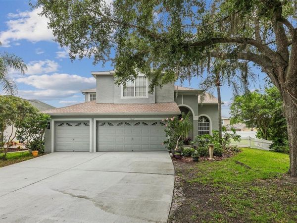 11612 WINDSORTON WAY , TAMPA, FL 33626