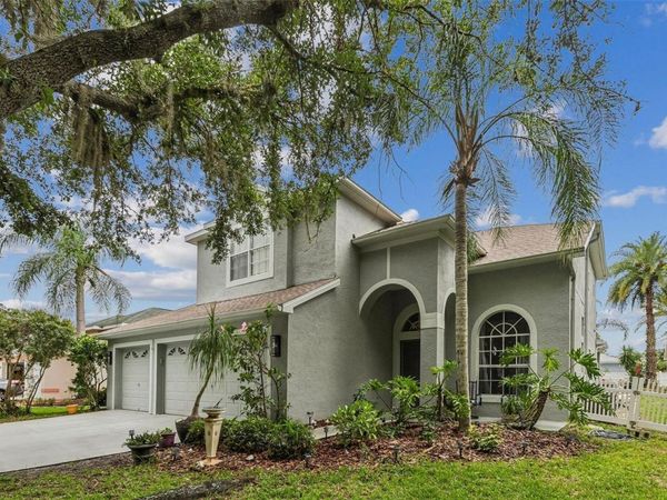 11612 WINDSORTON WAY, TAMPA, FL 33626