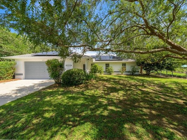 2771 NE 66TH STREET , OCALA, FL 34479