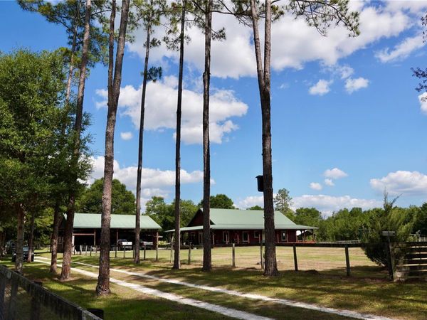 7191 NE 150TH AVENUE , WILLISTON, FL 32696