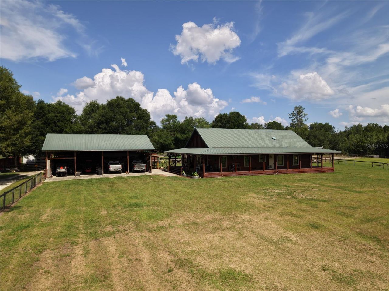 7191 NE 150th Avenue, Williston, FL 32696 Photo